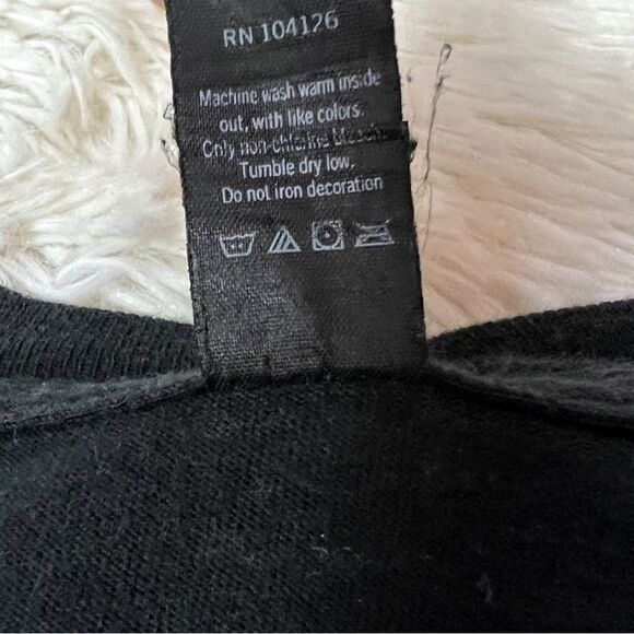 Katy Perry 2014 Prismatic Tour Tee Small - Picture 6 of 6